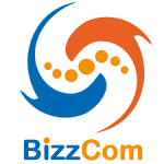 logo bizzcom